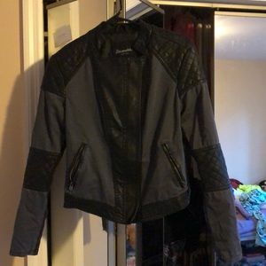 Jacket (worn once)